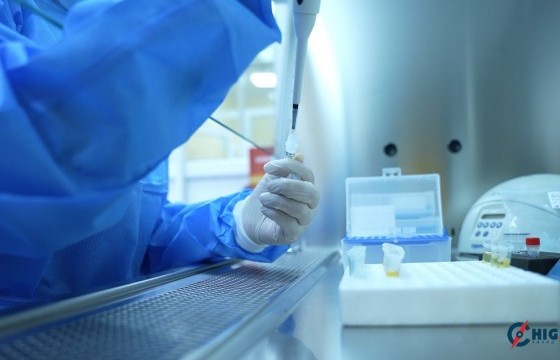 УБТЗ-ын Төв эмнэлэг эхээс урагт дамжих халдварын эрсдэлийг тодорхойлох боломжтой болжээ
