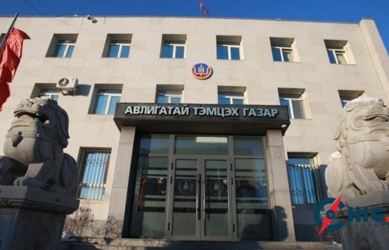 АТГ гэмт хэргийн шинжтэй 74 гомдол, мэдээллийг шалгажээ