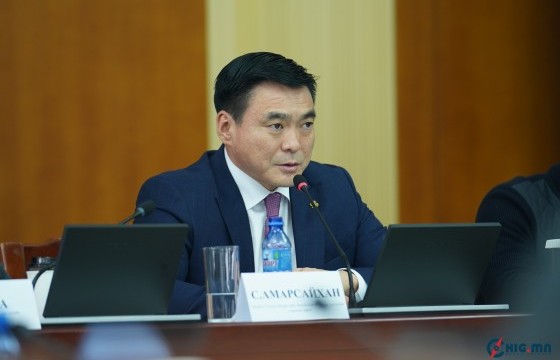 Бүсчилсэн хөгжлийн бодлогыг хэрэгжүүлэхэд иргэд, олон нийт, төр, хувийн хэвшлийн оролцоог тэгш хангах нь чухал