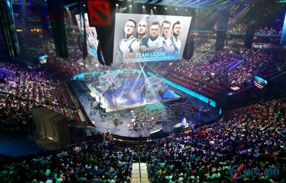 Х.Нямбаатар: 100,000 долларын шагналын сантай DOTA2 тэмцээнийг Улаанбаатар хотод зохион байгуулахаар бэлтгэж байна
