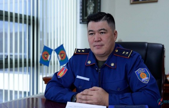 Д.Хадбаатар: Нэг удаа галлахдаа 4-5 кг-аас дээш шахмал түлш хэрэглэвэл зуух дэлбэрэх аюултай