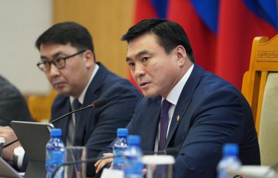 “Шинэ хоршоо хөдөлгөөн”-д 68.500 малчин гишүүнээр элссэн байна