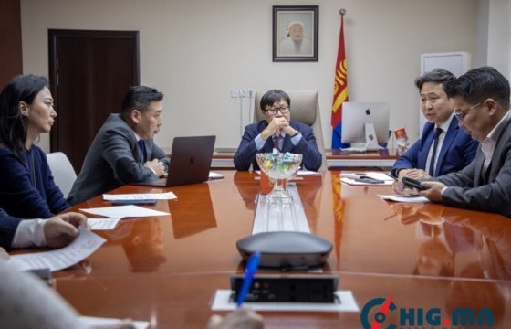 Төрийн өмчийн их сургуулийн Удирдах зөвлөлүүд дэх үүсгэн байгуулагчийн төлөөллийг батлав