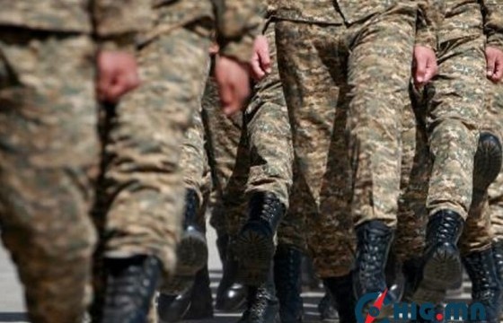 Цэргийн тэтгэвэр, тэтгэмжийг бууруулах тухай нэг ч хуулинд өөрчлөлт оруулаагүй
