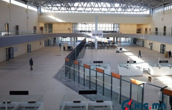 Улс тунхагласны баяраар зарим хилийн боомтууд амарна
