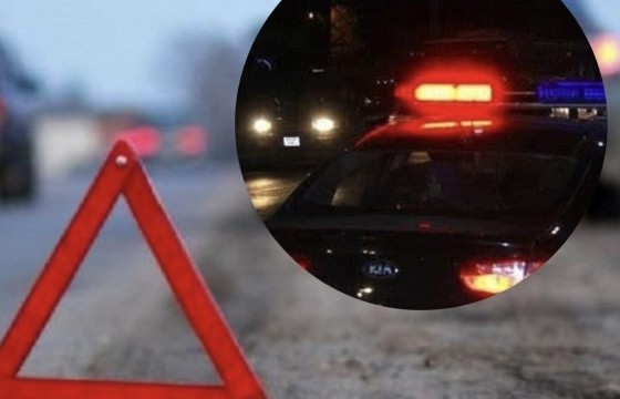 Зам тээврийн осол гарч долоон хүн амиа алдав