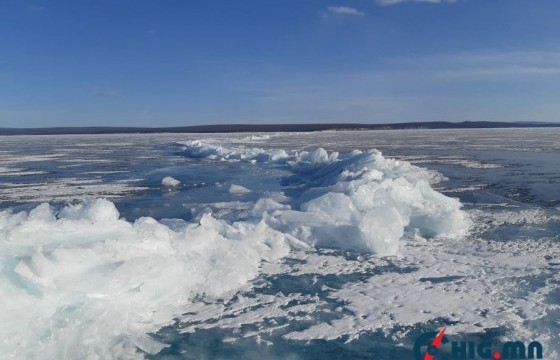 Голд осолдсон 10 настай хүүхдийг эрэн хайх ажиллагааг зогсоожээ