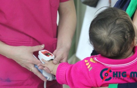 Орон нутагт томуугийн өвчлөл буурчээ