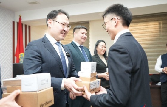 Сонгинохайрхан дүүргийн иргэд өөрт ойр хорооны байрнаасаа төрийн үйлчилгээг авах боломж бүрдлээ