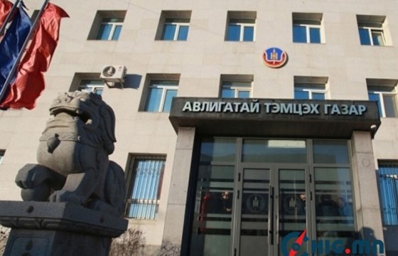 Эрүүгийн 869 хэрэгт мөрдөн байцаалтын ажиллагаа явуулав