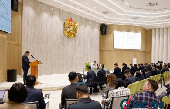 Угаарын хий мэдрэгчгүй 19.296 өрхөд зөвлөгөө, мэдээлэл өглөө