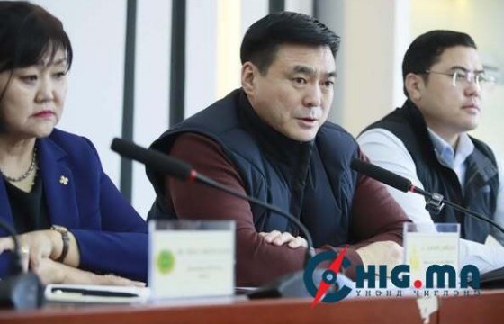 Булган аймгийн хэмжээнд мал аж ахуйн өвөлжилт, хаваржилтын бэлтгэл ажил 90 гаруй хувьтай хангагджээ