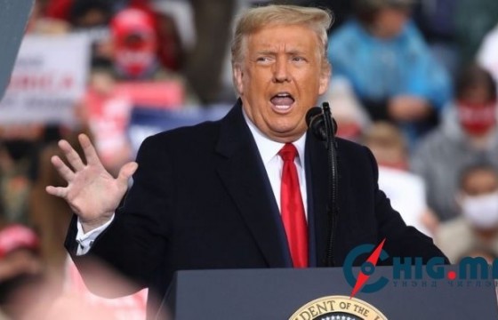 Долларыг өөр валютаар орлуулахгүй байхыг Трамп БРИКС-ээс шаардав