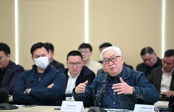 Цаашид эгнээ буруу эзлэх, гэрлэн дохио зөрчих, шугам давах зөрчлийг хиймэл оюун ухаан бүртгэж, шийтгэнэ 