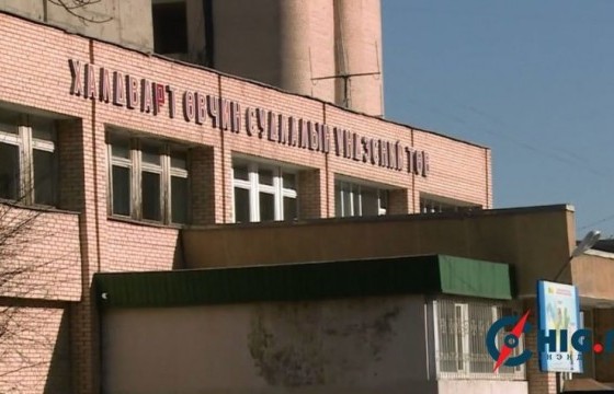 ХӨСҮТ: Менингококк том дуслын халдвар учраас нэг метр зайд эрсдэлтэй 