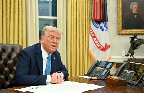 Д.Трампын тарифын бодлогыг хүчтэй шүүмжилсэн хэвээр байна