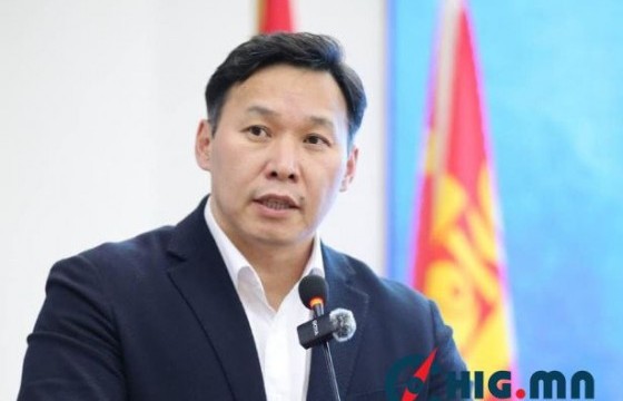 Ханх сум руу бартаат замаар бус усан тээврээр очдог болно 