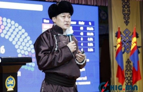 Орон нутагт шаардлагатай хөрөнгө оруулалтыг оновчтой эрэмбэлэхийн тулд иргэдийн саналд тулгуурлана
