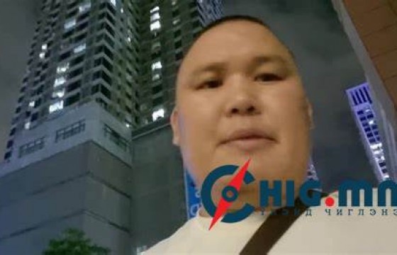 Б.Баярбаатарыг зүй бус үг хэрэглэсэн гэх Хэл шинжлэлийн хүрээлэнгийн дүгнэлт хуульд нийцээгүй гэв 