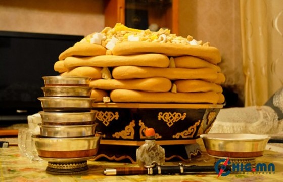 Цагаан сараар ТАВ хоног амрахаар боллоо 