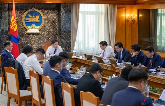 Засгийн газар өнөөдөр цагаан сарын амралтыг сунгах эсэхийг шийднэ 