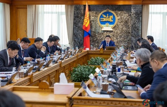 Цагаан сарын амралтын гурав хоногийг 2025 ондоо багтаж нөхөж, ажиллуулна 