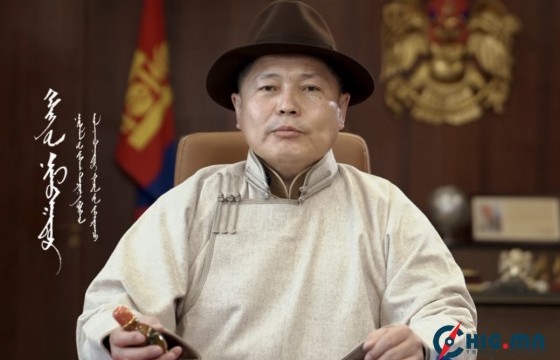 Х.Нямбаатар: Сар шинийн өдрүүдэд хот хөдөөгүй түгжрэв