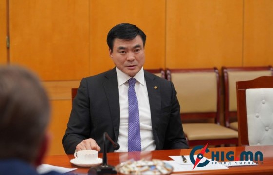 ЗГ: Бүсийн зөвлөлийн өргөтгөсөн хуралдааныг бүс бүрт зохион байгуулна