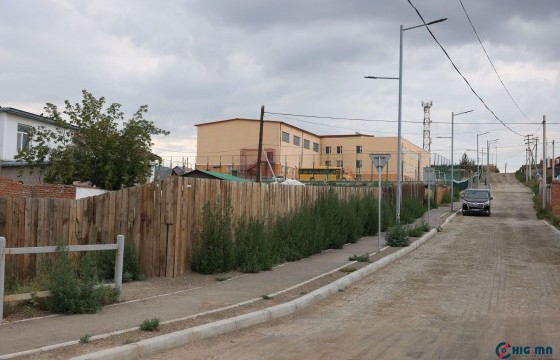 Газ хэрэглэх гэр хорооллын бүсэд ШТС, авто худалдаа, түүхий эдийн цэг ажиллуулахгүй 