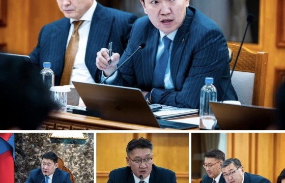 Н.Учрал: Бүх төрлийн үйлчилгээний төлбөр, хураамжийг нэмэхгүй