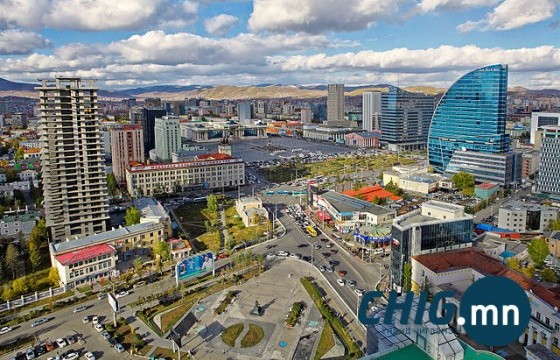 Улаанбаатарт энэ долоо хоногт 3-15 хэм дулаан байна 