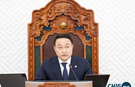  Д.Амарбаясгалан: Өнөөдөр хууль ба журмын зохист харьцаа алдагдсаны улмаас хууль биш, харин журам ноёлж байна
