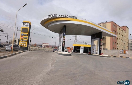 Барилга барих болон үйл ажиллагаа явуулах зөвшөөрөлгүй долоон ШТС-ын үйл ажиллагааг түр зогсоолоо