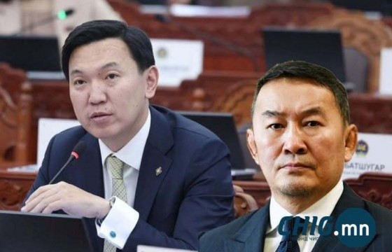 Х.Баттулгад өгсөн 7 хоног дуусч, Н.Учрал мэдээлэл хийхээ мэдэгдэв