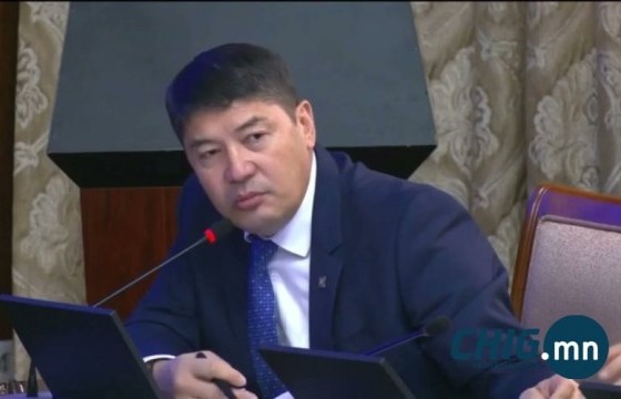 Автомашины албан татварыг бууруулах асуудлаарх ажлын хэсэг байгуулагдаж, УИХ-ын гишүүн Т.Аубакир ахлахаар боллоо