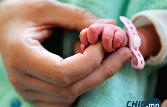 ҮСХ: Гурван хүүхэд тутмын нэг нь ангир уургаа амлаж чадахгүй байна