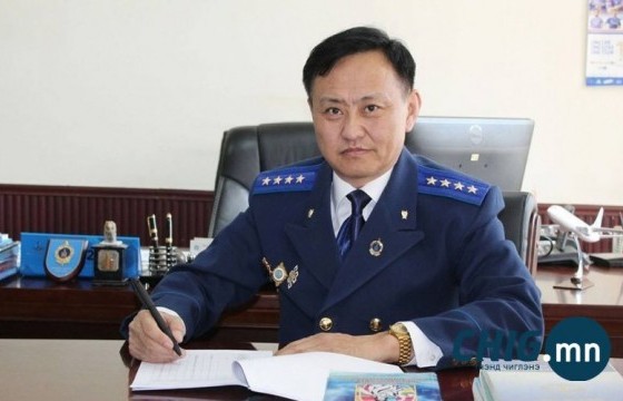 Ерөнхийлөгч У.Хүрэлсүх УЕП Б.Жаргалсайханыг улираан томилуулах саналаа танилцуулна