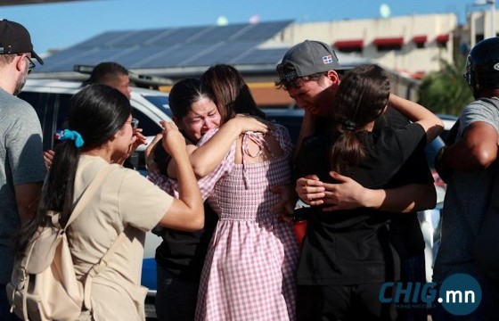 Шөнийн клубын эмгэнэлт явдлаар нас барагсдын тоо 184 хүрэв