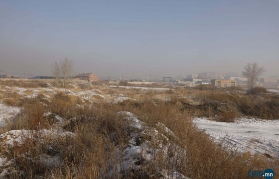Ханын материалд 712 айлын орон сууц барих олон улсын нээлттэй тендерийг зарлалаа
