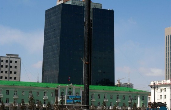 НЗДТГ-ын хуучин гурван давхар барилгыг 300 ортой ЗОЧИД БУУДАЛ болгож, 2028 онд ашиглалтад оруулна