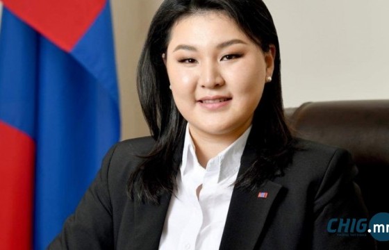 УИХ-ын гишүүн Э.Болормааг шалгуулахаар цагдаагийн байгууллагад гомдол гаргажээ