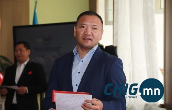 О.Амгаланбаатар нарын гишүүд 