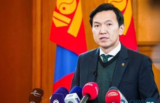 Н.Учрал: Дараагийн бүсийн зөвлөгөөнийг Баянхонгор аймагт зохион байгуулна