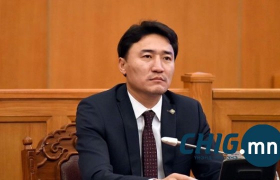 УИХ-ын гишүүн Г.Дамдинням: Оффтейк гэрээ байгуулснаар талх 25 мянган төгрөгөөр нийлүүлж байсан гээд энэ танхимд ярьж л байсан