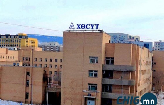 ХӨСҮТ-өөс улаанбурхан өвчин болон хоолны хордлогын талаар мэдээлж байна