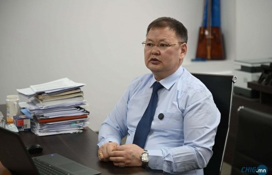 Нийтийн тээврийг хөгжүүлэх сангаас 2024 онд 31 угсраа автобус, энэ онд 10 автобус худалдан авлаа