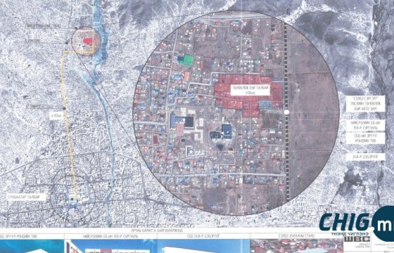 Сүхбаатар дүүрэгт 9.7 тэрбум төгрөгөөр спорт цогцолбор бүхий дэд өртөө байгуулна