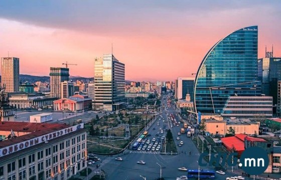  Улаанбаатарт өдөртөө 11 хэм дулаан