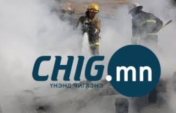 Цэвэрлэгээнд дуудагдсан бас нэгэн цэцэрлэгийн багш гурван охиноо алдлаа 