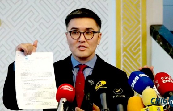 Ч.Лодойсамбуу: Төрийг хэвлэл мэдээллийн зах зээлээс холдуулъя